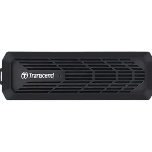 Transcend CM10G M.2 PCIe/SATA SSD Enclosure Kit USB 10 Gpbs Type C & A compatiable