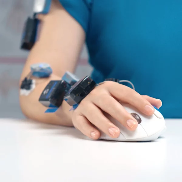 Logitech MX Ergo - Image 3