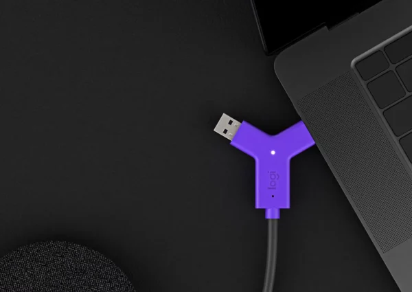 Logitech Swytch - Image 2