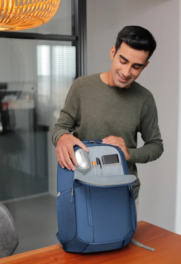 DELL EcoLoop Urban Backpack - Image 8