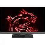 MSI G272QPF computer monitor 68.6 cm (27") 2560 x 1440 pixels Wide Quad HD Black - Image 3