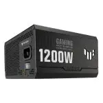 ASUS TUF GAMING 1200W Gold power supply unit 20+4 pin ATX ATX Black - Image 11