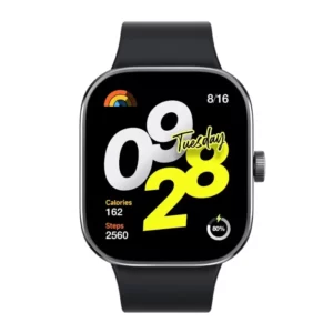 Xiaomi Redmi Watch 4 - Graphite Black