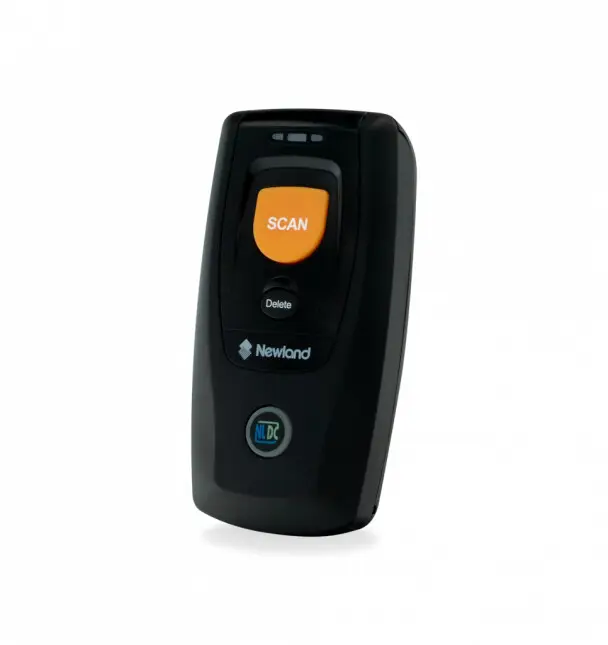 Newland BS80 Piranha II 2D CMOS Bluetooth scanner;