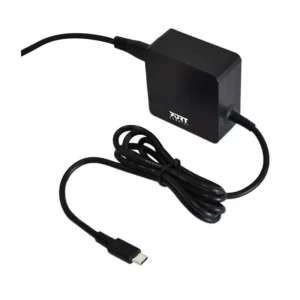 Port Designs PORT NB PWR ADAPT TYPEC 45W