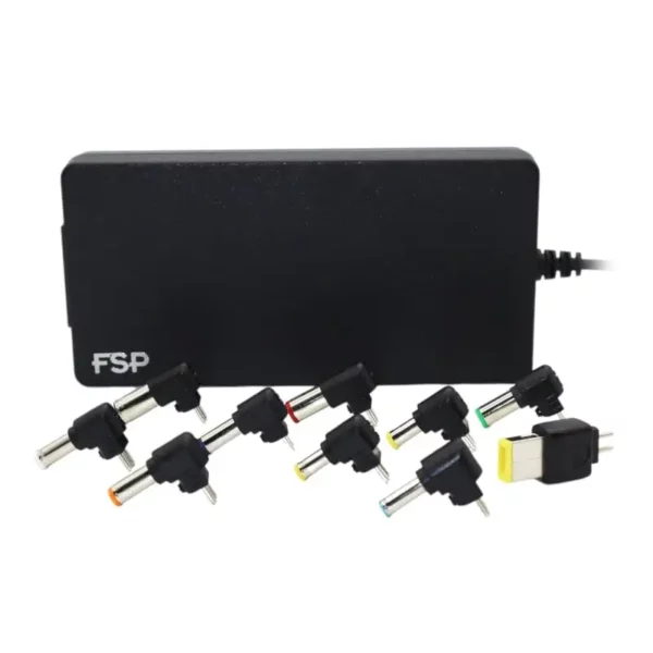 FSP/Fortron FSP NB PWR ADAPT UNIVERSAL 120W