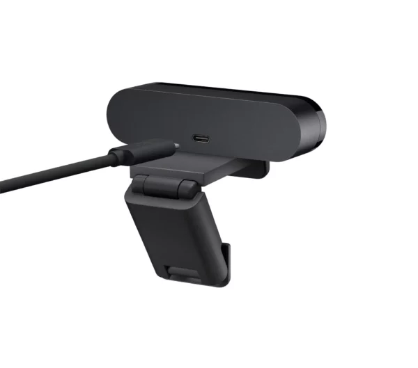 Logitech BRIO ULTRA HD PRO BUSINESS WEBCAM - Image 5