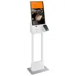 Samsung LH24KMATBGC Kiosk design 60.5 cm (23.8") Wi-Fi 250 cd/m² Full HD White Touchscreen 16/7 - Image 29