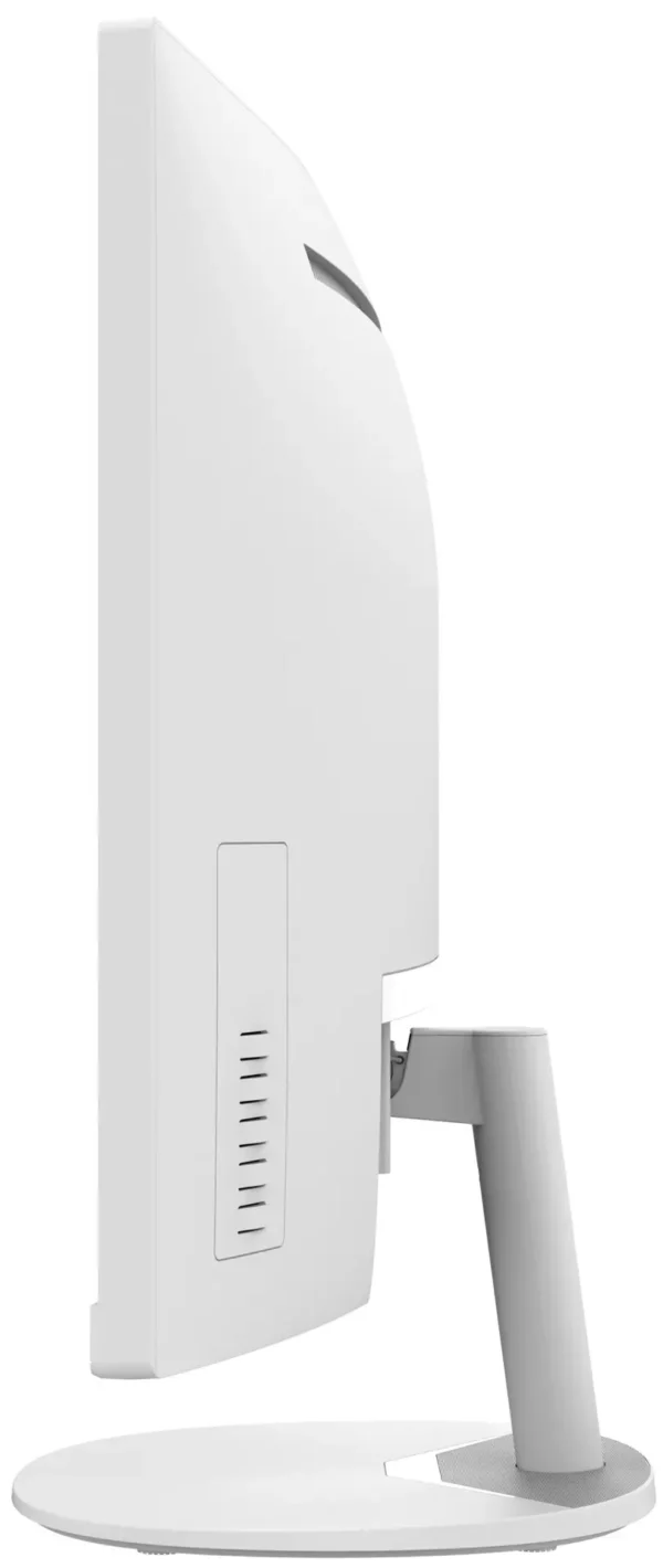 MSI Pro MP341CQW computer monitor 86.4 cm (34") 3440 x 1440 pixels UltraWide Quad HD White - Image 9