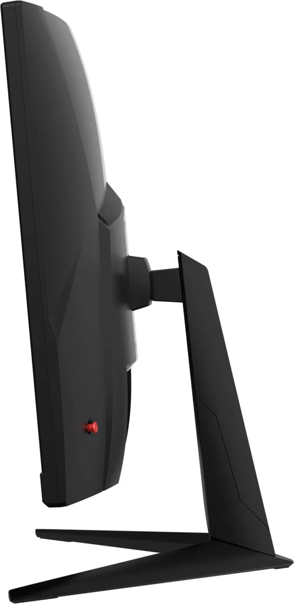 MSI G27C4X computer monitor 68.6 cm (27") 1920 x 1080 pixels Full HD Black - Image 9