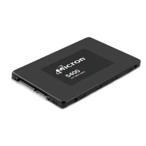 Lenovo 4XB7A82260 internal solid state drive 2.5" 960 GB Serial ATA III 3D TLC NAND