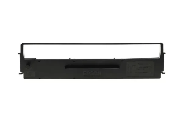 Epson SIDM Black Ribbon Cartridge