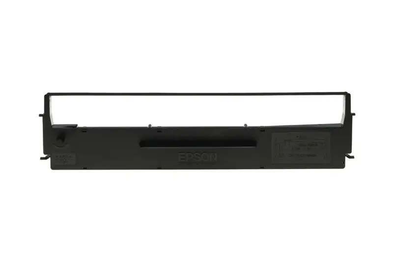 Epson SIDM Black Ribbon Cartridge
