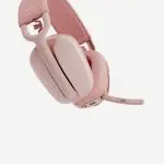Logitech Zone Vibe 100 - Image 3