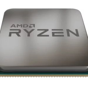 AMD RYZEN 3 3200G SKT AM4 CPU; 4 Core/4 Thread; Base Clock 3.6GHz; Max Boost Clock 4GHz; 6 MB Cache; TDP 65W; RX Vega Graphics