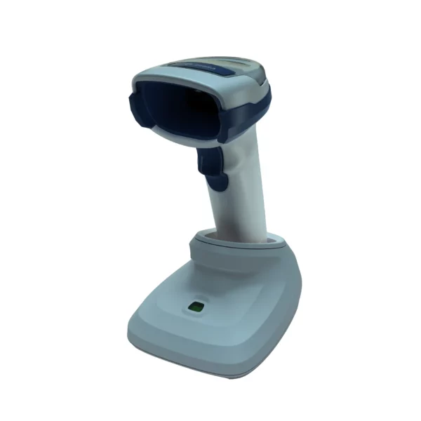 Zebra DS2278-HC PRESENTATION CRADLE USB KIT - LA; EMEA; APAC: DS2278-HC0000BZZRW SCANNER; CBA-U21-S07ZBR SHIELDED USB CABLE; CR2