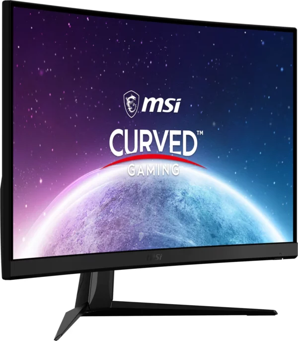 MSI G27C4X computer monitor 68.6 cm (27") 1920 x 1080 pixels Full HD Black - Image 13