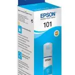 Epson C13T03V24A ink cartridge 1 pc(s) Cyan - Image 2