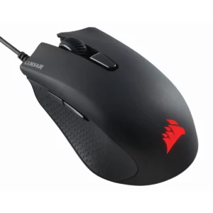 Corsair HARPOON RGB Pro Gaming Mouse;  12 000 DPI; Black