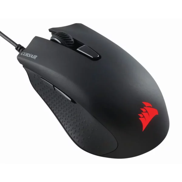 Corsair HARPOON RGB Pro Gaming Mouse;  12 000 DPI; Black