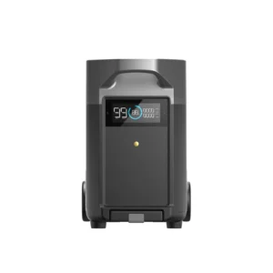ECOFLOW DELTA PRO Extended Battery -3.6KWh LiFePo