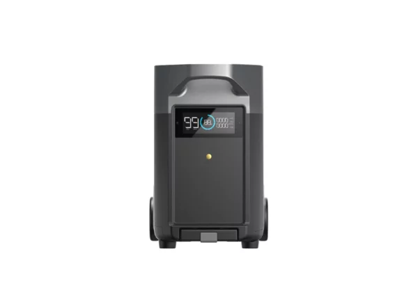 ECOFLOW DELTA PRO Extended Battery -3.6KWh LiFePo