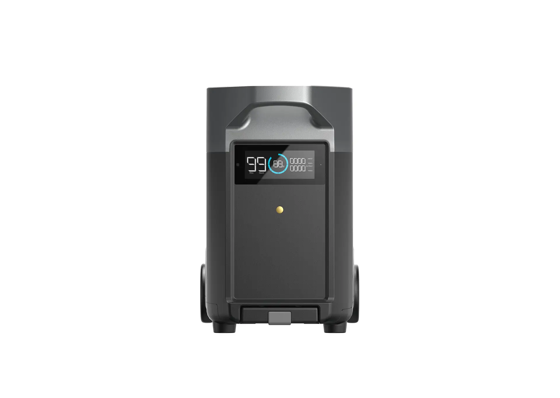 ECOFLOW DELTA PRO Extended Battery -3.6KWh LiFePo