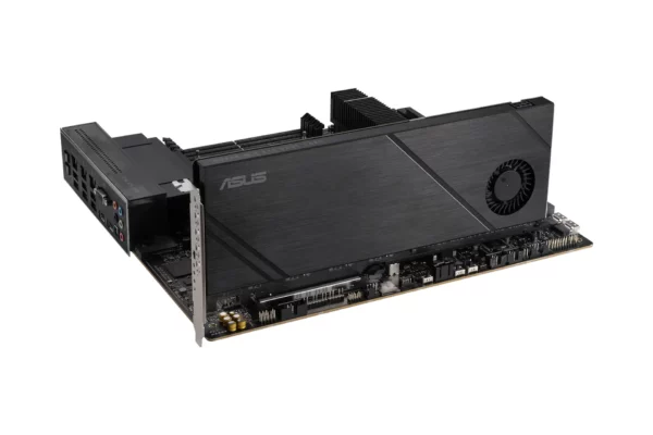 ASUS Hyper M.2 x16 Gen5 Card interface cards/adapter Internal - Image 8