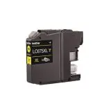 Brother LC675XLY ink cartridge 1 pc(s) Original Yellow - Image 2