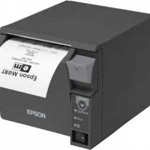 Epson TM-T70II (032) 180 x 180 DPI Wired Thermal POS printer