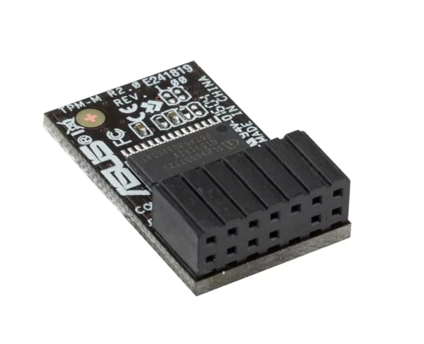 ASUS TPM-M R2.0 LPC 2.0 - Image 2