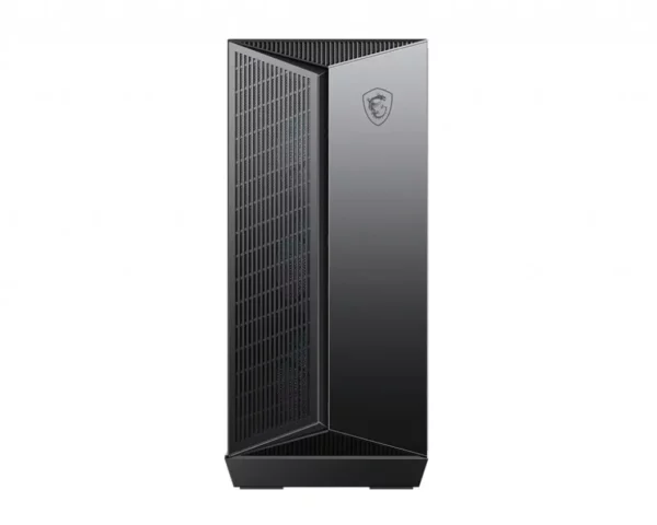 MSI MPG GUNGNIR 111R computer case Midi Tower Black - Image 5