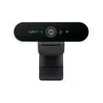Logitech BRIO ULTRA HD PRO BUSINESS WEBCAM - Image 2