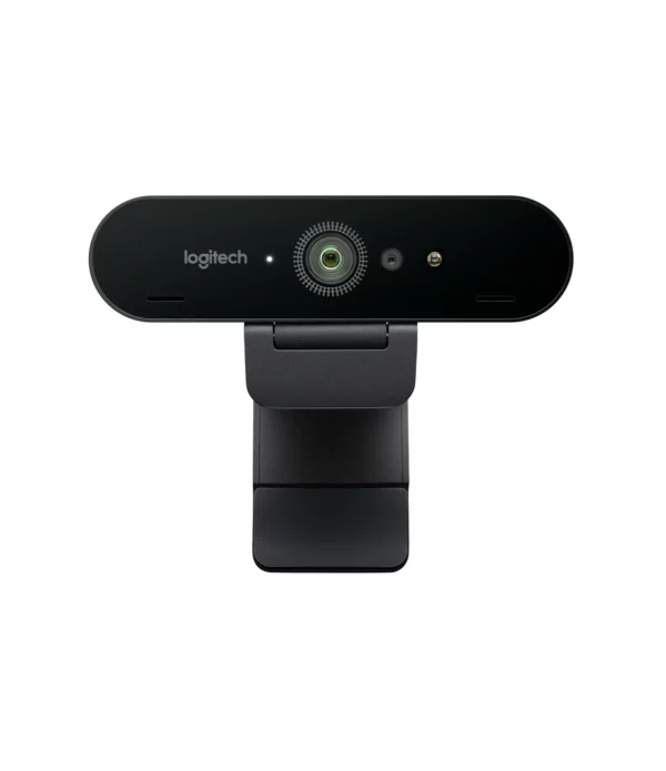 Logitech BRIO ULTRA HD PRO BUSINESS WEBCAM - Image 2