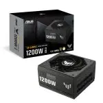 ASUS TUF GAMING 1200W Gold power supply unit 20+4 pin ATX ATX Black - Image 13