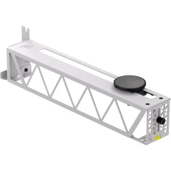 Corsair GPU Anti-Sag Bracket; White