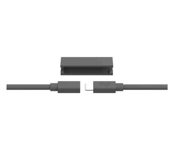 Logitech MeetUp Mic Extension Cable - Image 2