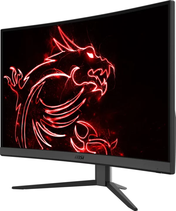 MSI G32CQ4 E2 computer monitor 80 cm (31.5") 2560 x 1440 pixels Wide Quad HD LCD Black - Image 9