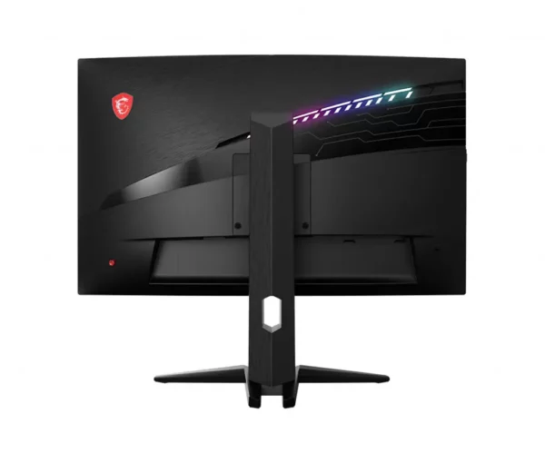 MSI Optix MAG272CQR LED display 68.6 cm (27") 2560 x 1440 pixels UltraWide Quad HD LCD Black - Image 6