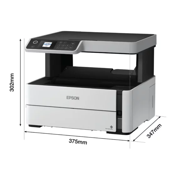 Epson EcoTank ET-M2170 - Image 12