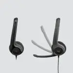 Logitech H390 USB Computer Headset - Image 3