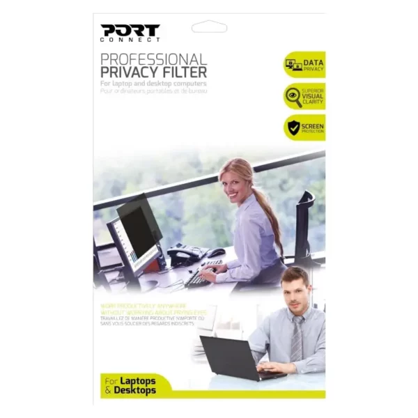 Port Designs PORT NB PRIVACY FILTER 23.8