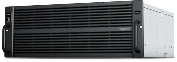 Synology Rackmount 60 bay expansion for HD6500