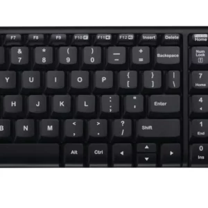 Logitech Wireless Combo MK220