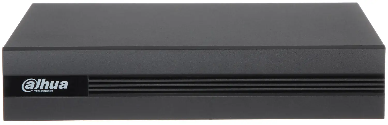 Dahua Europe Dahua 4 Channels Penta-brid 5M-N/1080p Cooper 1U 1HDD WizSense Digital Video Recorder