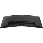 MSI Pro MP341CQ 34 Inch Curved Monitor, 1500R, UWQHD (3440 x 1440), 21:9, 100Hz, VA, 4ms, HDMI, VGA, Built-in Speakers, Anti-Gla - Image 13