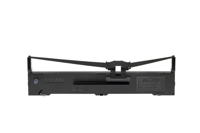 Epson SIDM Black Ribbon Cartridge for FX-890, FX-890A (C13S015329)