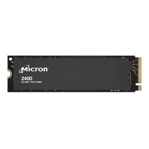 Micron 2400 1TB NVMe M.2 (22x80mm)