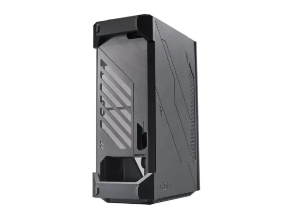 ASUS ROG Z11 Mini Tower Black - Image 5