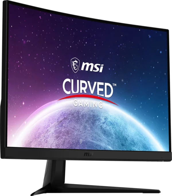 MSI G27C4X computer monitor 68.6 cm (27") 1920 x 1080 pixels Full HD Black - Image 3